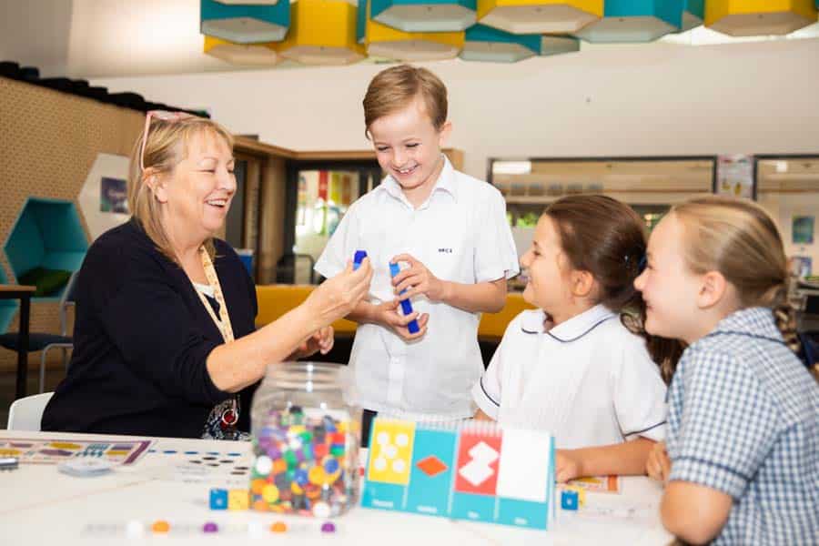NBCS Primary School