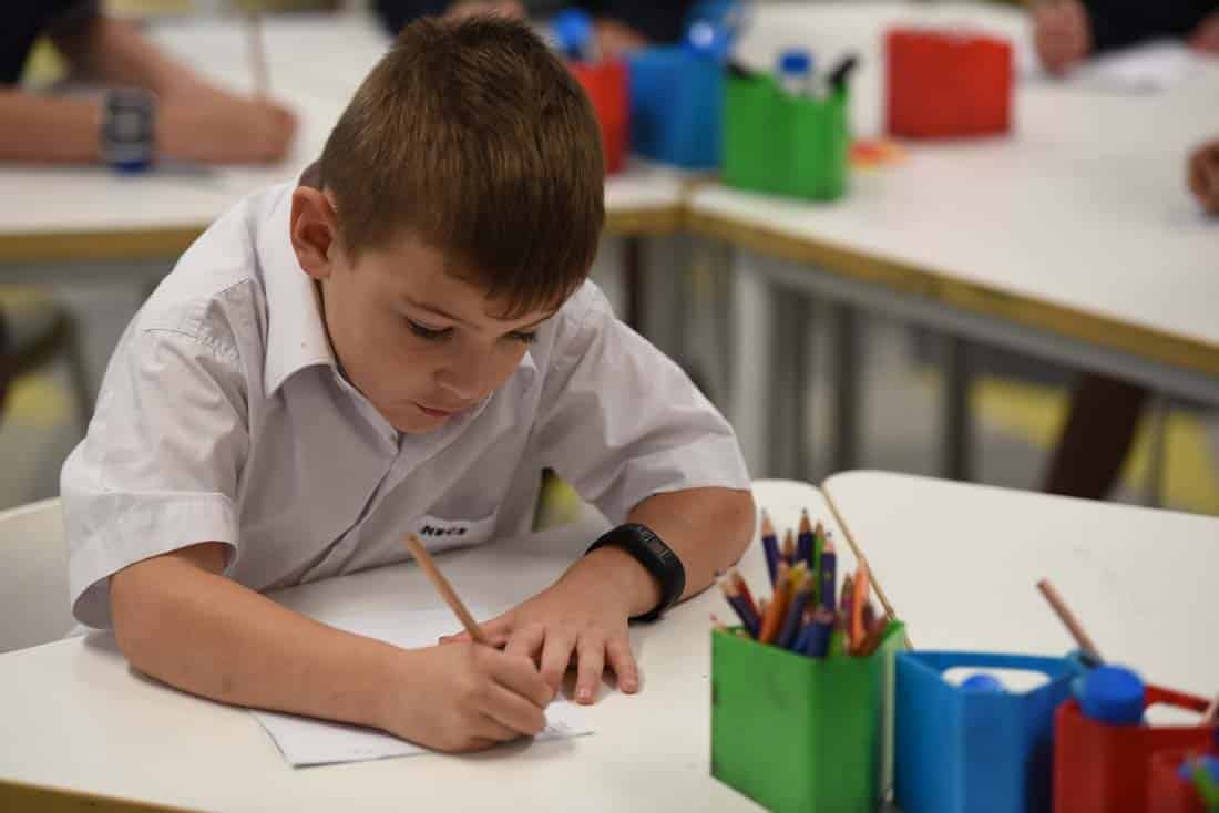 NBCS Primary School