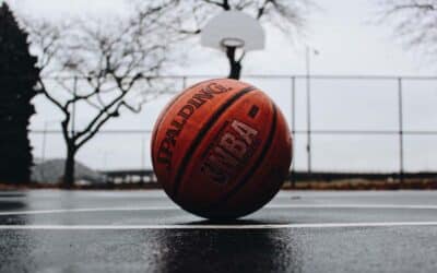 USA – Basketball