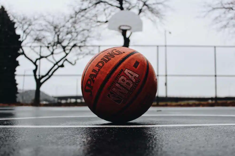 USA – Basketball